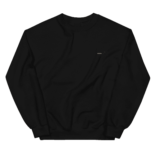 Black Sweatshirt