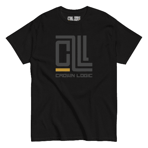 Blackout Tee